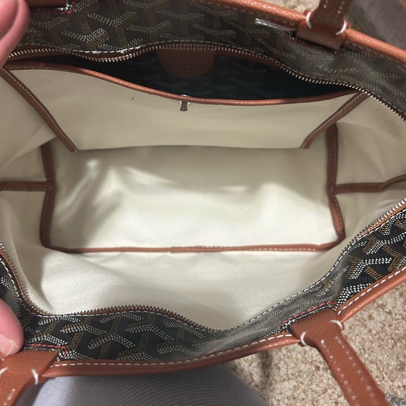 Women's tote - Picture 2 of 5